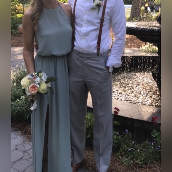 SHOW ME YOUR MUMU MAXI DRESS   NWT - Picture 5 of 13